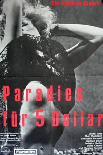 LSD - Paradies für 5 Dollar