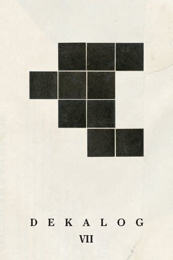Dekalog, Sieben
