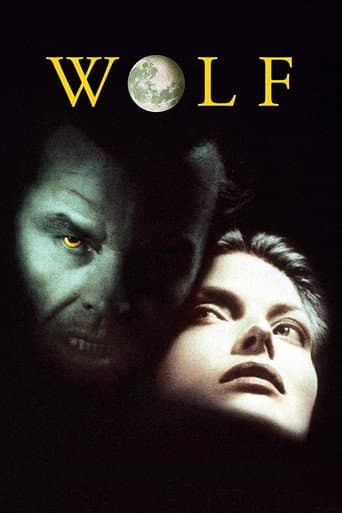 Wolf - Das Tier im Manne