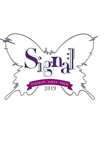TAEYEON JAPAN TOUR 2019 ~Signal~