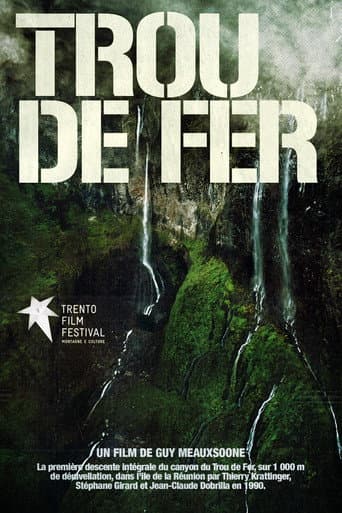 Trou de Fer