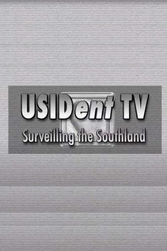 USIDent TV: Surveilling the Southland