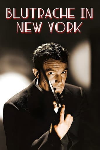 Blutrache in New York