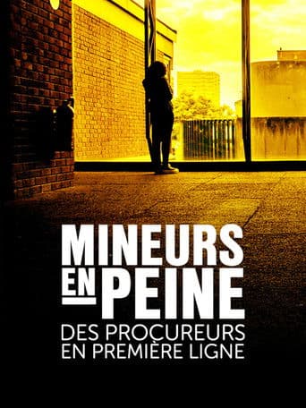 Mineurs en peine, des procureurs en première ligne