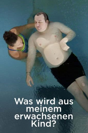 Was wird aus meinem erwachsenen Kind?