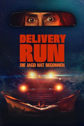Delivery Run - Die Jagd hat begonnen