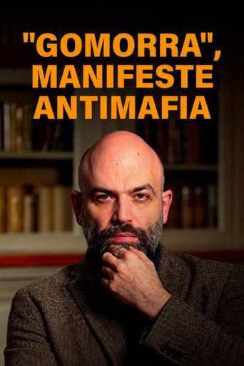 „Gomorrha“, Manifest gegen die Mafia