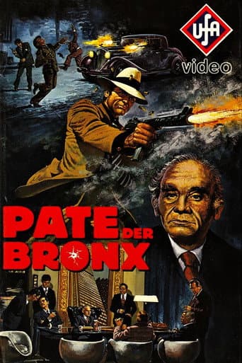 Pate der Bronx