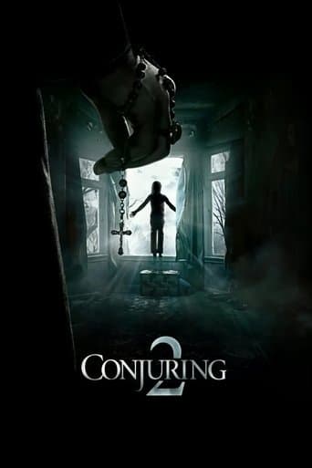 Conjuring 2