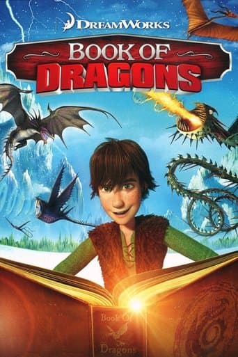 Drachenzähmen leicht gemacht - Buch der Drachen