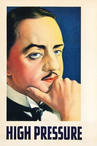 Ein ausgefuchster Gauner