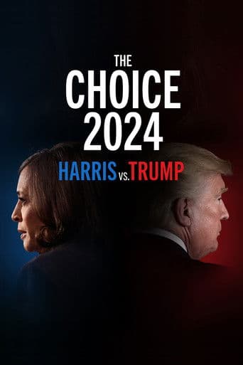 Amerika hat die Wahl: Harris gegen Trump