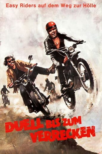 Duell bis zum Verrecken