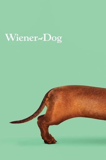 Wiener Dog