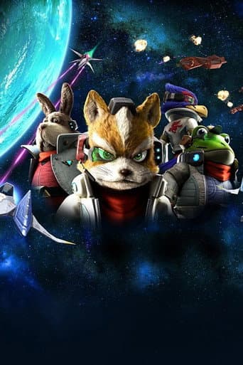 Star Fox Zero: Der Kampf beginnt