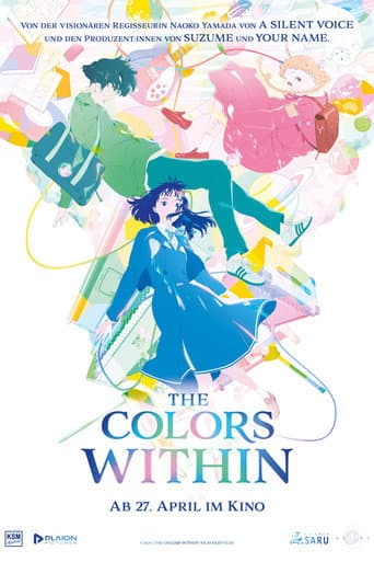 The Colors Within
