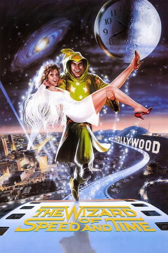 Magic Movie