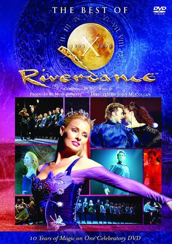 Riverdance:  Das Beste von Riverdance