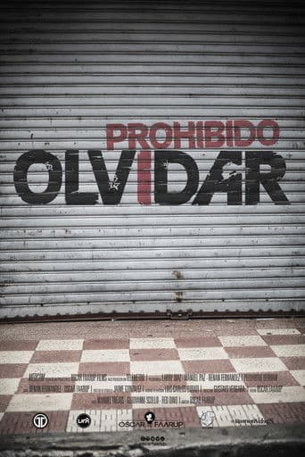 Prohibido Olvidar