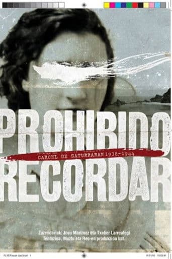 Debekatuta dago oroitzea