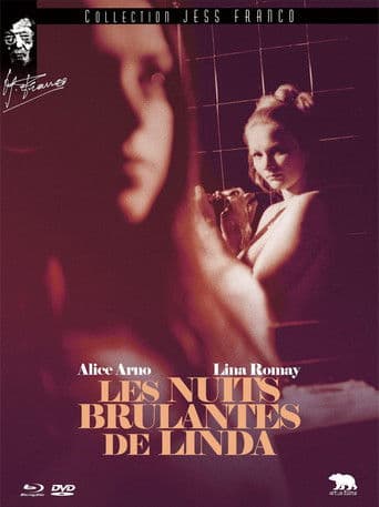 Les nuits brûlantes de Linda