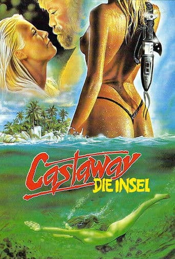 Castaway - Die Insel
