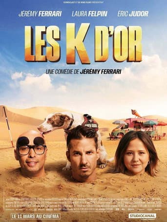 Les K d'Or