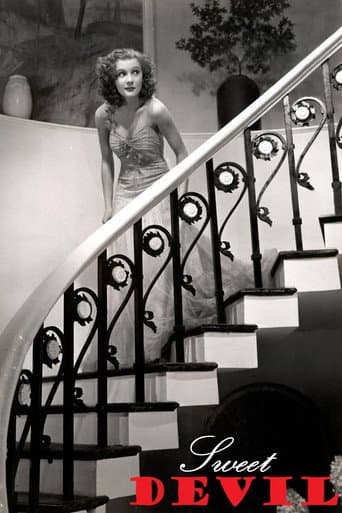 Sweet Devil