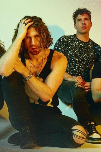 Nothing More - Tuska 2025