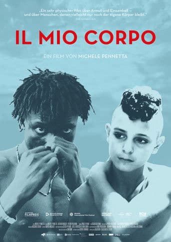 Il mio corpo
