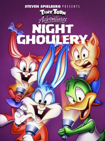 Tiny Toons Gruselgeschichten