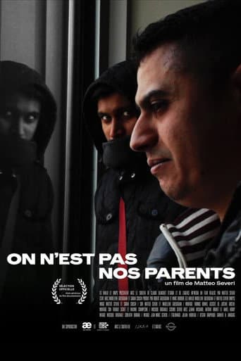On N'est Pas Nos Parents