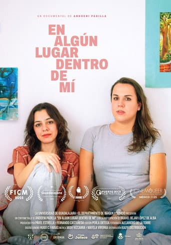 En algún lugar dentro de mí