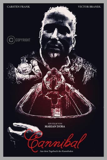 Cannibal - Aus dem Tagebuch des Kannibalen