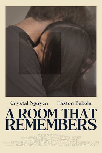 A Room That Remembers