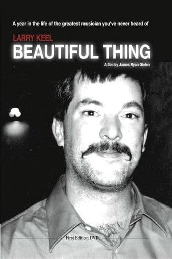 Larry Keel: Beautiful Thing