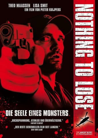 Nothing to lose - Die Seele eines Monsters