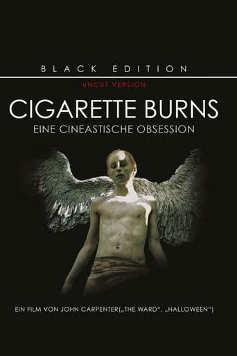 Cigarette Burns