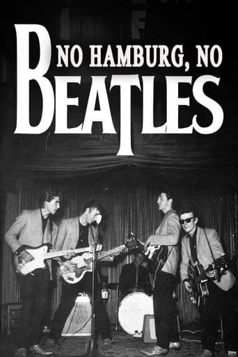 Die Beatles in Hamburg
