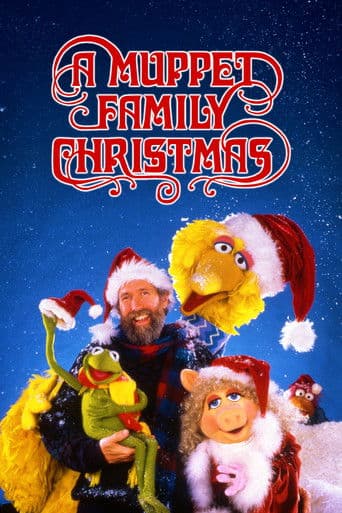 Die Muppets feiern Weihnachten