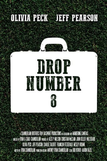 Drop Number 8