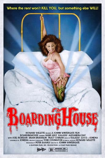 BoardingHouse