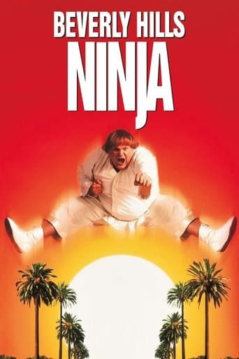 Beverly Hills Ninja - Die Kampfwurst
