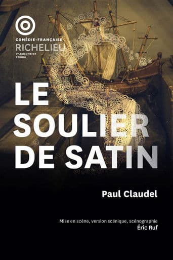 Le Soulier de Satin