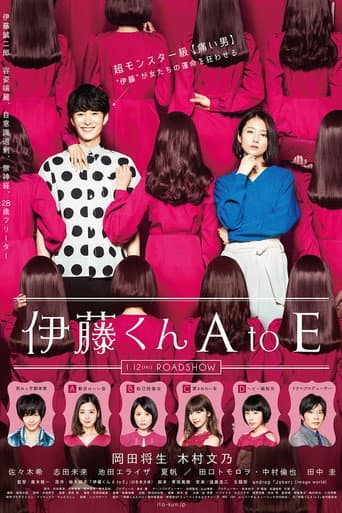 伊藤くん A to E