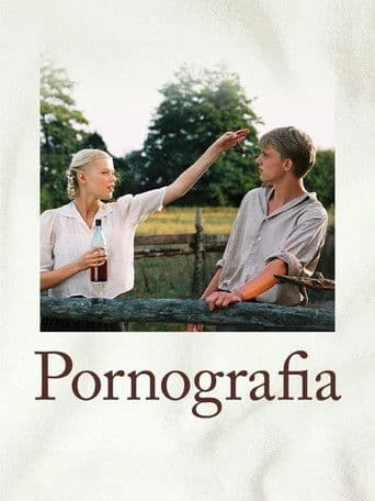 Pornografia
