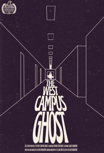 The West Campus Ghost