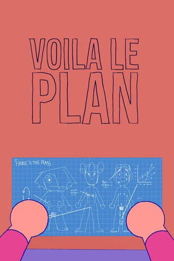 Voila le plan