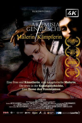 Artemisia Gentileschi, pittrice guerriera