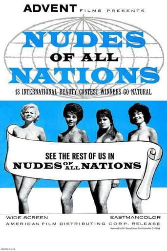 Nudes of the World